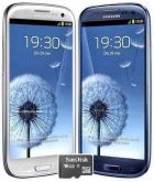 Celular Samsung Galaxy S3 Gt I9300 16gb Siii