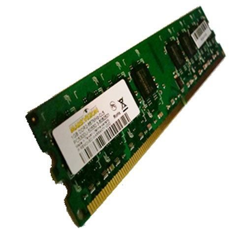 Memória 1gb Ddr2 667